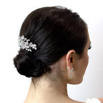 #16869 - Branches Hair Comb