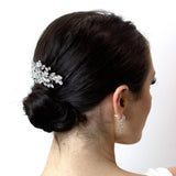 #16869 - Branches Hair Comb
