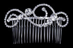 #16872 - Ethereal Hair Comb