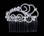 #16873 - Seashells by The Seashore Hair Comb (Limited Supply)