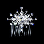 Combs 17255 - Graceful Hair Comb