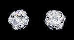 #16940 - Ball Cluster Earring