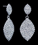 #16484 Petal Drop Earrings