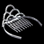 Frontal Combs #9808 - Mini Bumps Frontal Comb