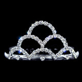Frontal Combs #9808 - Mini Bumps Frontal Comb