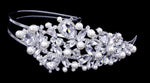 #16531 Dazzling Pearl Headband (Limited Supply)