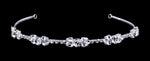 #16845 - Rhinestone Bow Headband