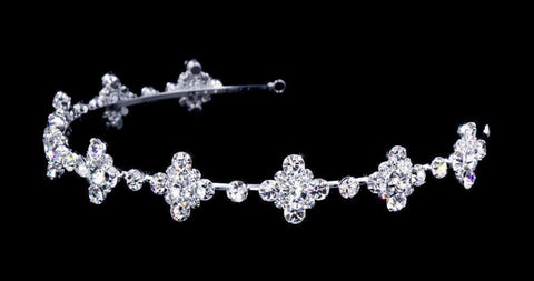 #16849 - Diamond Shapes Headband (Limited Supply)