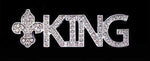 #16265 - KING Pin (Limited Supply)