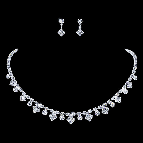 アクセサリー DIFFERENT NECKLACE PREMIUM necklace-sets-low-price-12867-