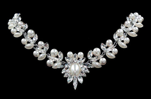 #16545 - North Star Necklace (Limited Supply)