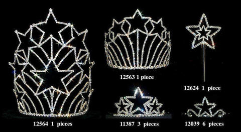 #13586 - Star Pageant Kit