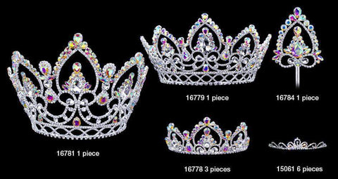 Pageant Rings Pageant Kits