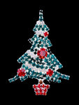 #15385 - Christmas Tree Pin