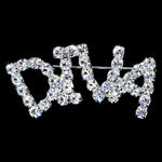Pins - Dance/Music #11245 - Diva Pin