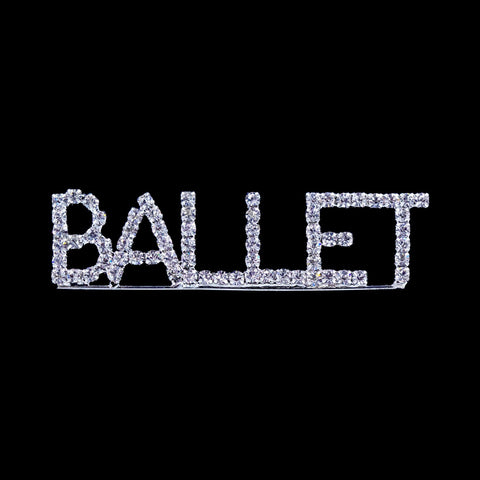 Pins - Dance/Music #12613 Ballet Pin