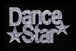 #16342 Dance Star Pin