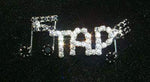 Tap with Notes Pin #11091