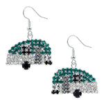 Pins - Halloween #17270 - RV Earrings