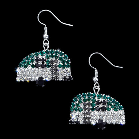 Pins - Halloween #17270 - RV Earrings