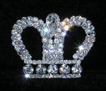 #14192 - Track Crown Pin