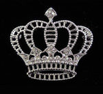 #16128 - Royal Gala Crown Pin