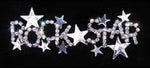 #16138 - Rock Star Pin