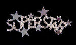 #16139 - Superstar Stars Pin