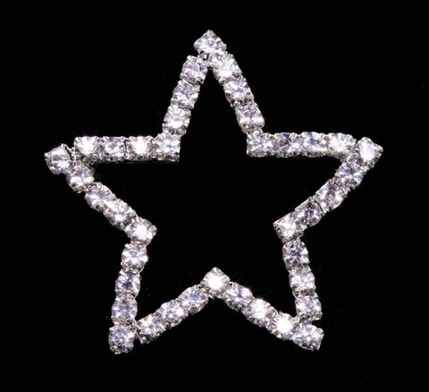 Star Pin (image)#5327LG