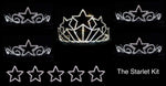 #16607 - Starlet Prom and Homecoming Court Kit