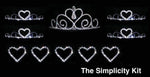 #16625 - The Simplicity Prom and Homecoming Court Kit