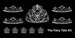 #16626 - The Fairy Tale Prom and Homecoming Court Kit