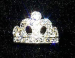 #13319 Adjustable Crown Ring