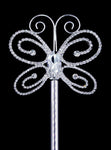 #17053 - Butterfly Scepter