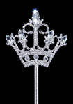 #17060 - Regal Crown Scepter