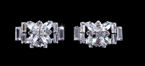 #15103 - Roaring 20s Shoe Clips