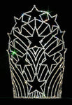 #12565 Starburst Crown - Large