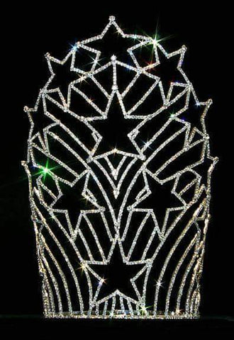#12565 Starburst Crown - Large
