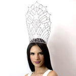 #12565 Starburst Crown - Large