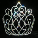 #13576 - Musical Symphony Tiara - Medium (Limited Supply)