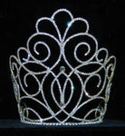 #15199 - Titan Queen's Crown - 9"