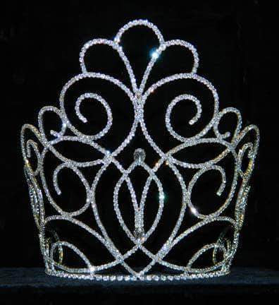 15199 - Titan Queen's Crown - 9