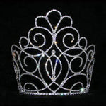#15200 - Titan Queen's Tiara - 7"