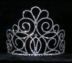 #15201 - Titan's Queen Tiara - 5"