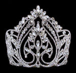 #15716 - Welcoming Tiara - 5"