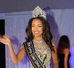 #15716 - Welcoming Tiara - 5"