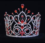 #16109 - Maus Spray Crown - Hyacinth - 6"