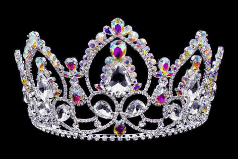 Tiaras & Crowns Up to 6