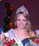 Tiaras & Crowns up to 6" Royal Empress Tiara #11439