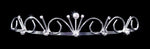 #14691 - Poseidon Princess Tiara